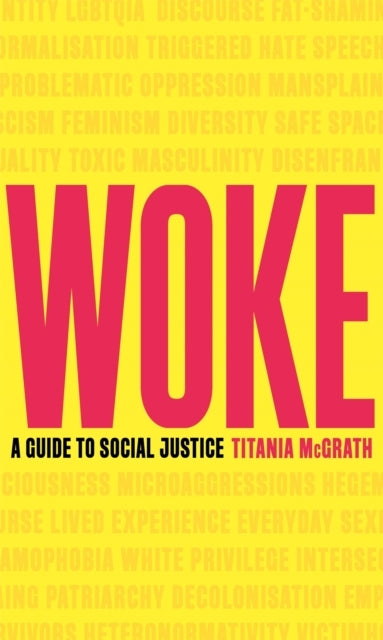 Woke