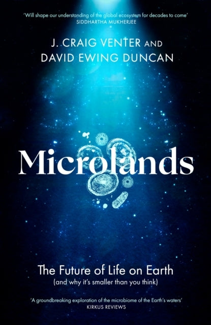Microlands The Future Of Life On Earth (And Why It’S Smaller