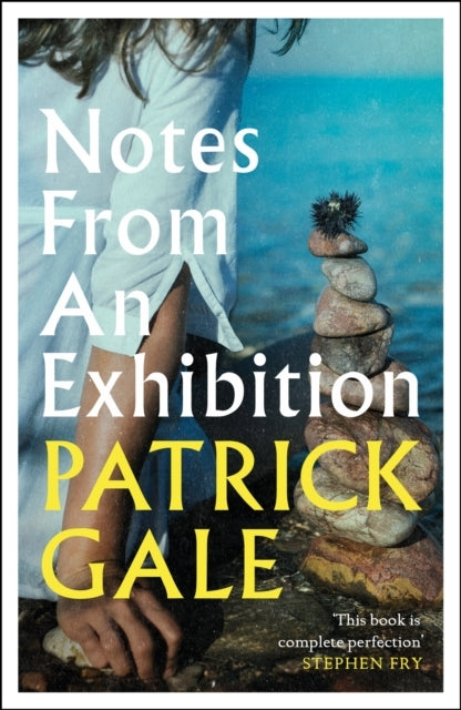 NOTES FROM AN EXHIBITION A THOUGHT-PROVOKING AND STUNNING CL