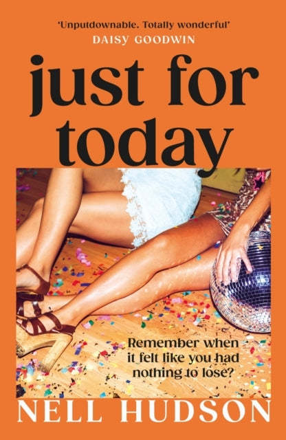 Just for Today