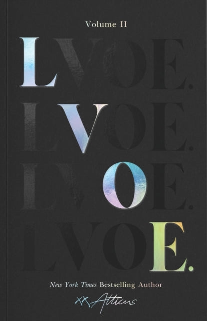 Lvoe Ii