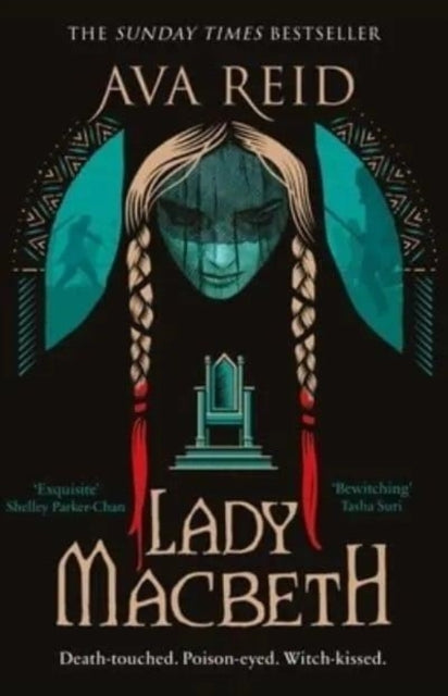 Lady Macbeth Signed Edition