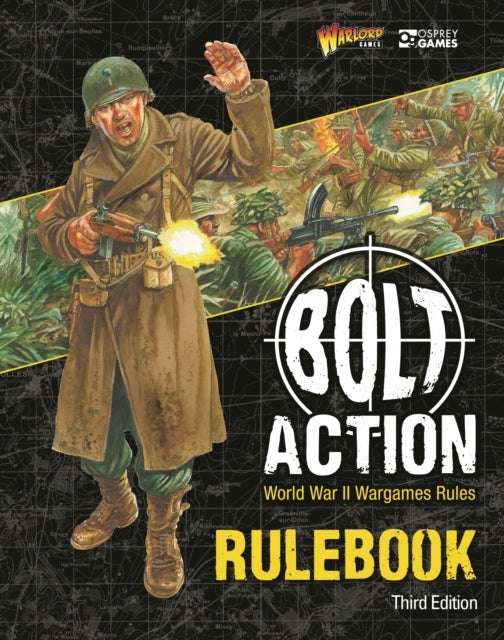 Bolt Action Third Edition