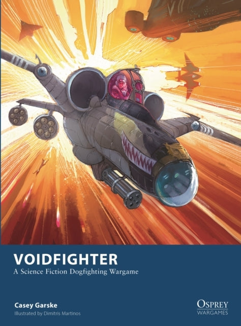 Voidfighter