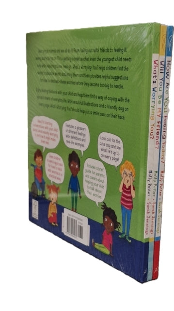 Relationships Ks1 Pack