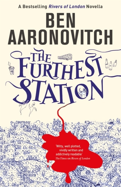 D1 The Furthest Station