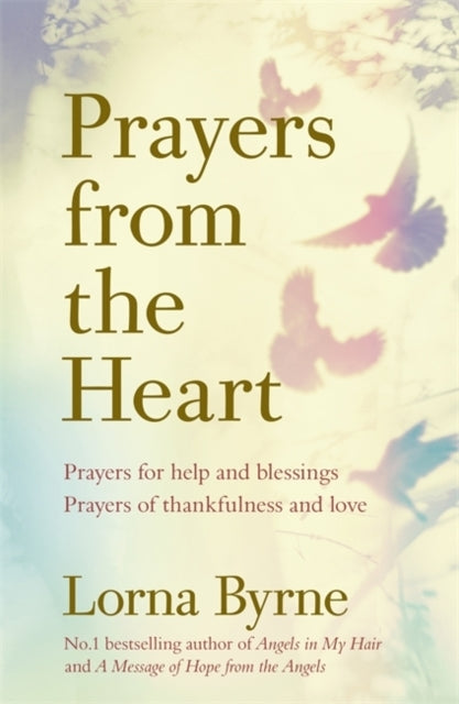 Prayers From the Heart