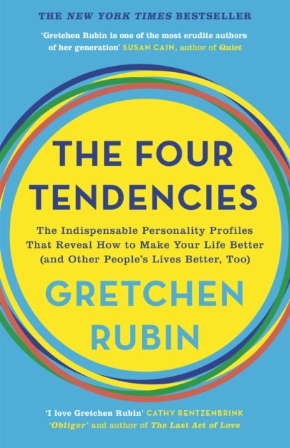 D1 The Four Tendencies