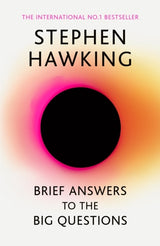 Brief Answers to the Big Questions