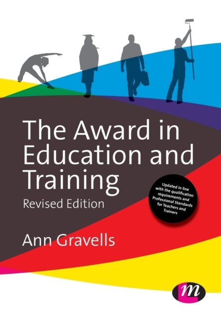 The Award In Education And Training