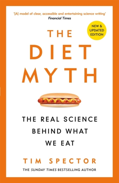 D1 The Diet Myth
