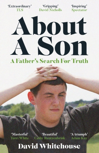 About A Son A Father’S Search For Truth
