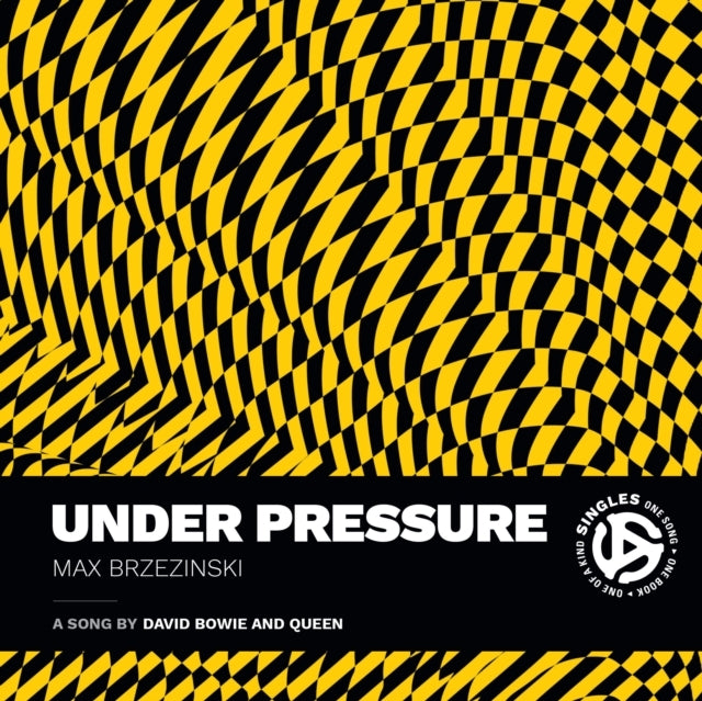 UNDER PRESSURE A SONG BY DAVID BOWIE AND QUEEN