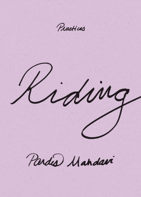 RIDING