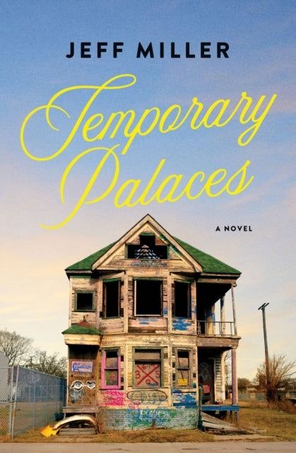 Temporary Palaces
