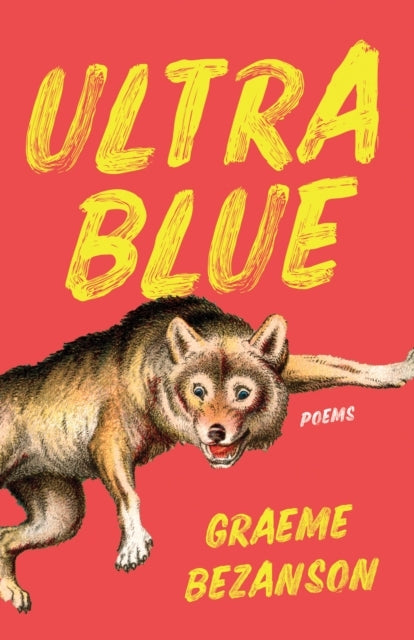 Ultra Blue