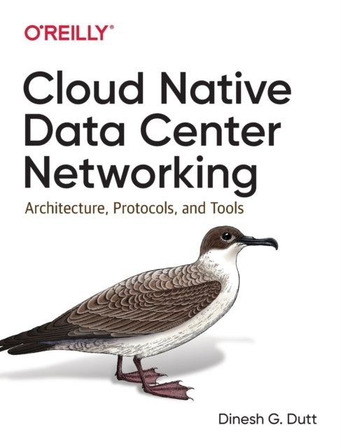 Cloud Native Data-Center Networking