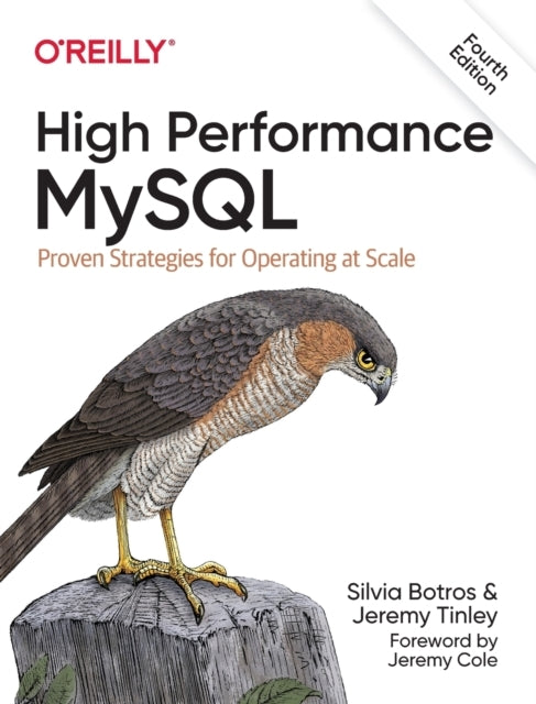 High Performance Mysql