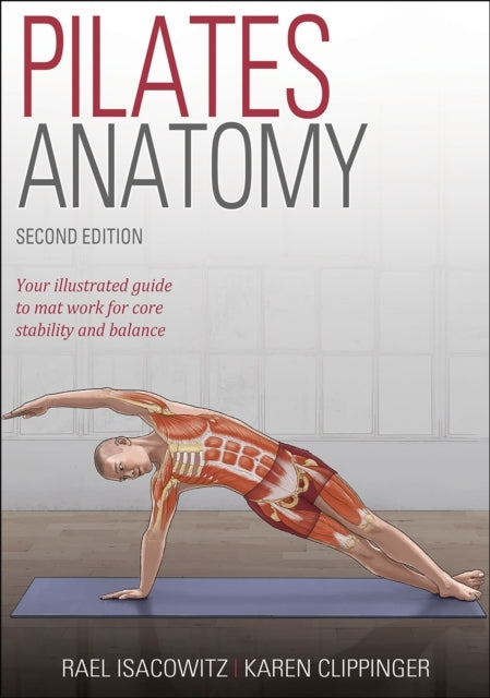 D2 PILATES ANATOMY