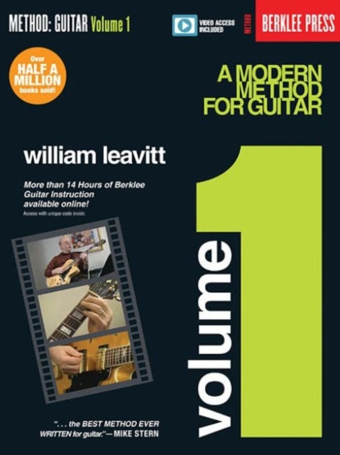 William Leavitt