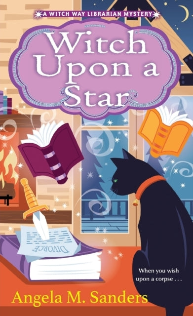 Witch Upon a Star