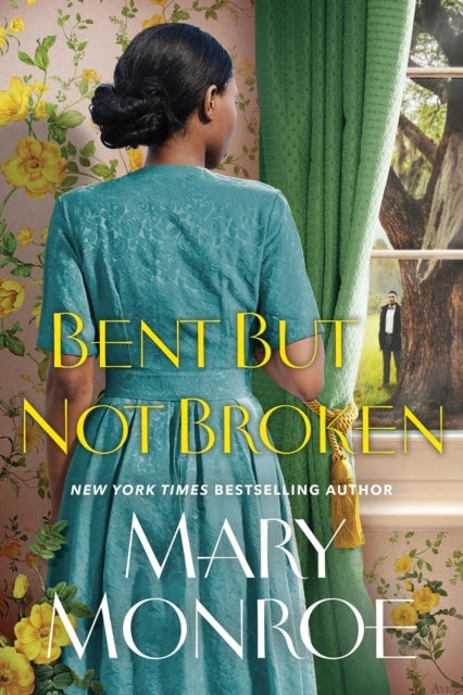 BENT BUT NOT BROKEN