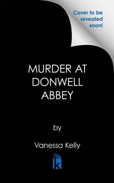 Murder at Donwell Abbey