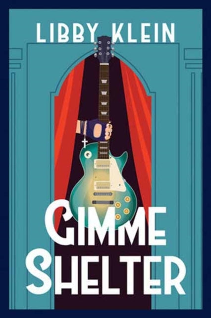Gimme Shelter