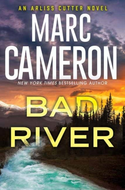 BAD RIVER