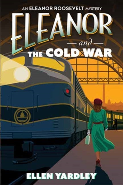 Eleanor and the Cold War