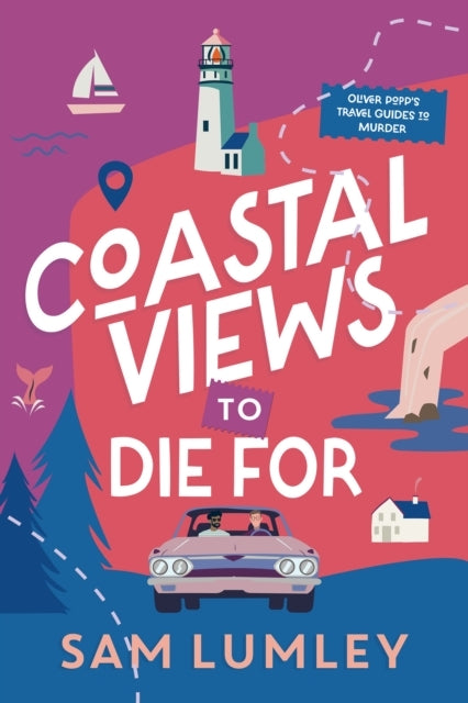 Coastal Views to Die For