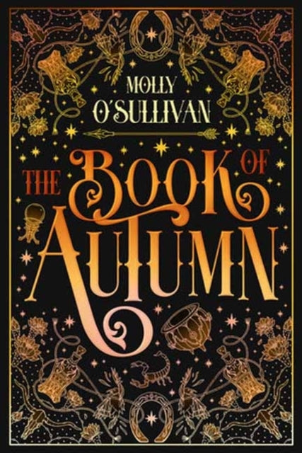 The Book of Autumn