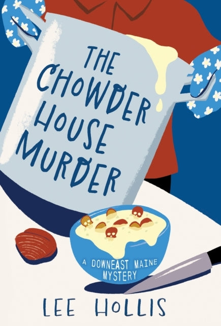 The Chowder House Murder