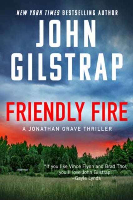Friendly Fire