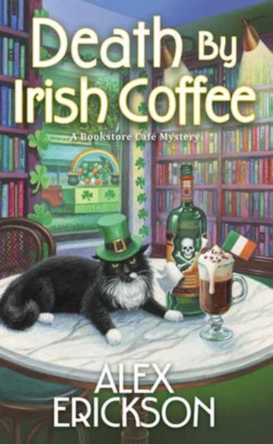Death by Irish Coffee