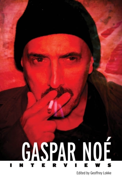 Gaspar Noe Interviews