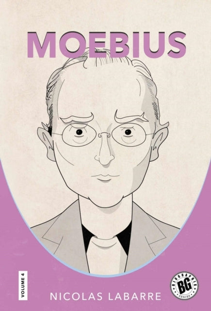 MOEBIUS