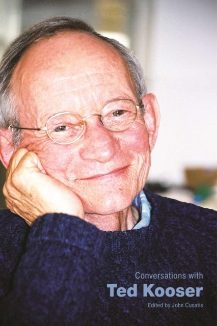CONVERSATIONS WITH TED KOOSER