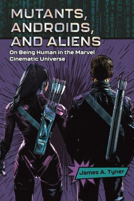 Mutants Androids and Aliens