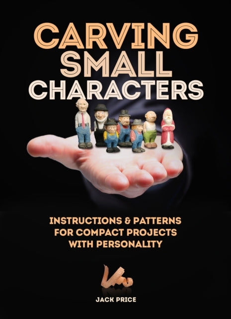Carving Small Characters