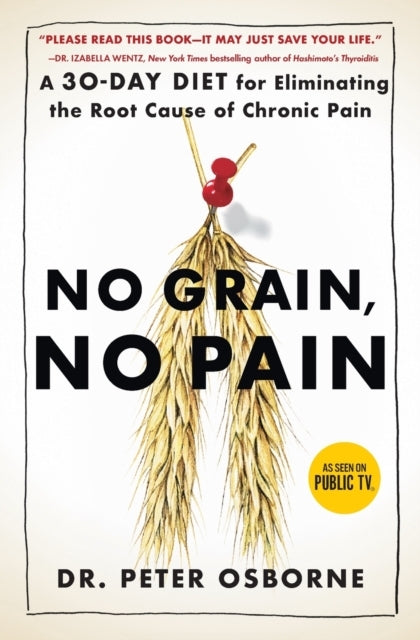 No Grain No Pain