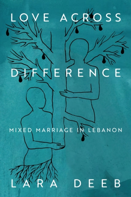 Love Across Difference Mixed Marriage In Lebanon