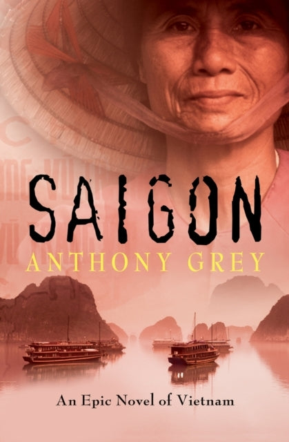 Saigon