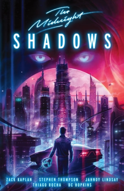 The Midnight Shadows