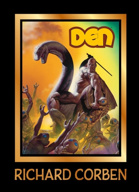 Den Volume 2 Muvovum