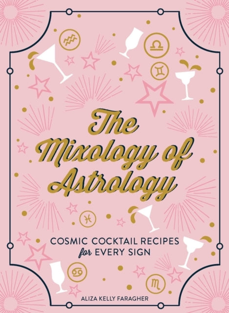 The Mixology of Astrology