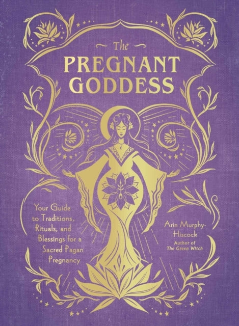 The Pregnant Goddess