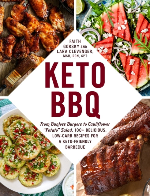Keto Bbq
