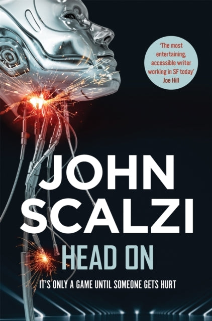 Head on