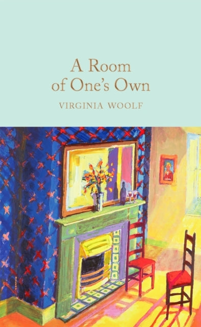 D1 A Room of One's Own